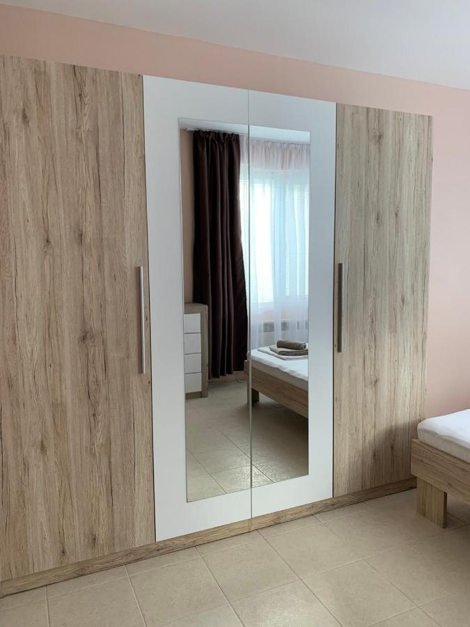 Villa Rouge - Apartment Victoria Sozopol Extérieur photo